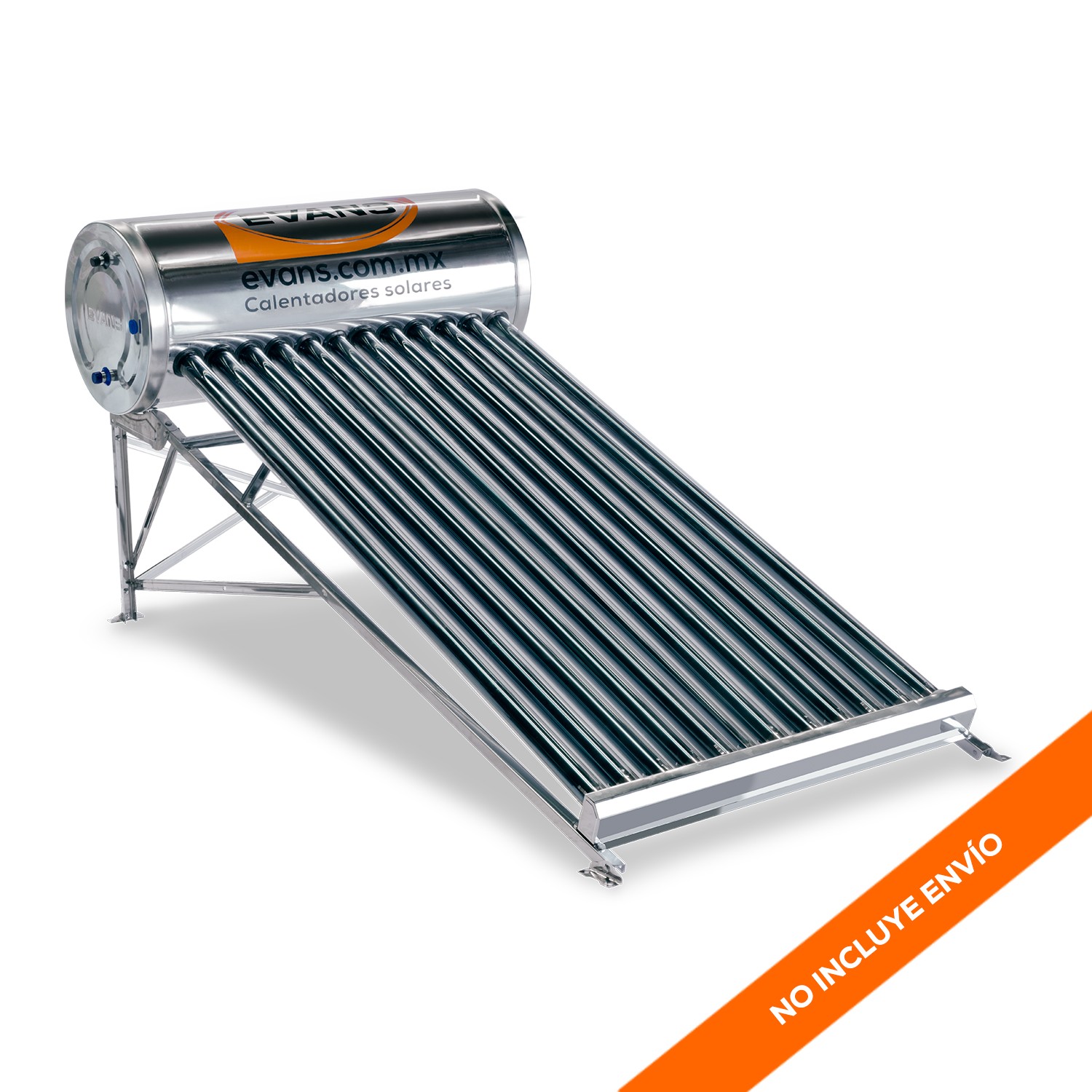 Calentadores Solares EVANS CST120L