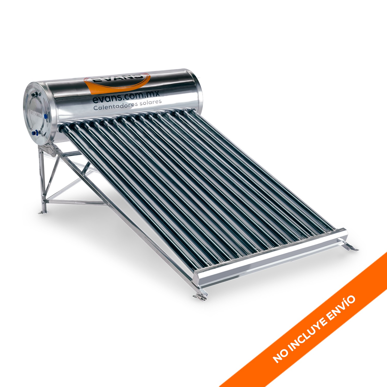 Calentadores Solares EVANS CST150L