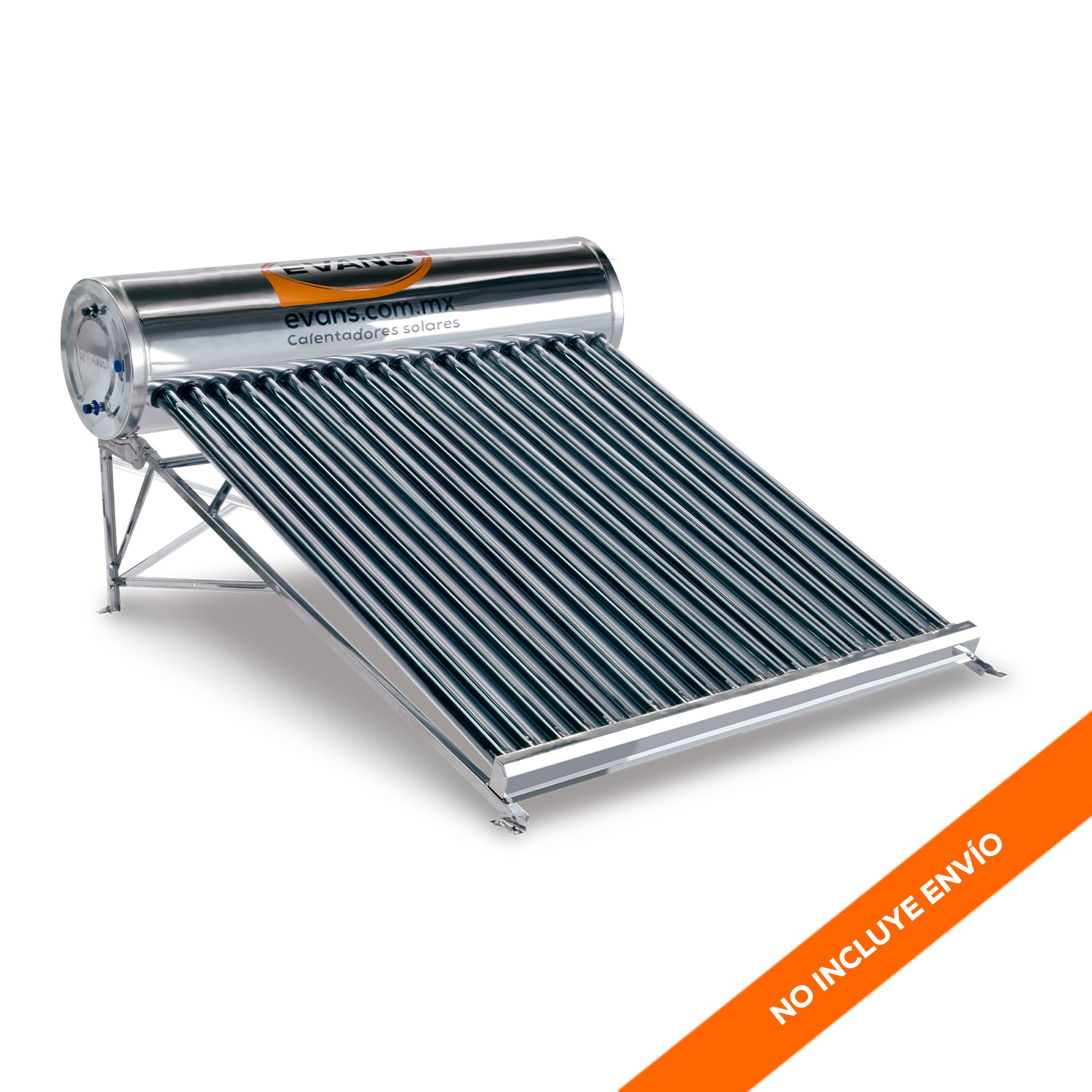 Calentadores Solares EVANS CST200LP