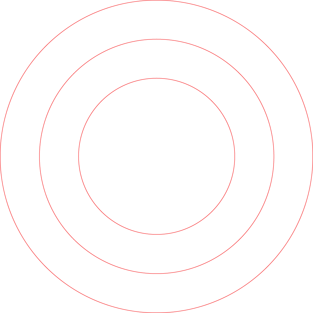 Circle bg